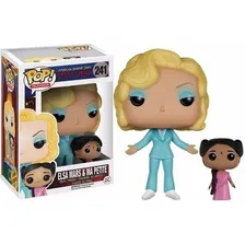 Elsa Mars E Ma Petite American Horror Story Pop! Funko #241 Foto  mini 1