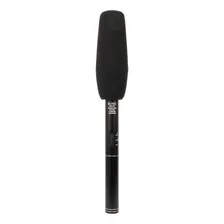 Eltec Bm320 Microfone Direcional Cor Preto Foto mini 4