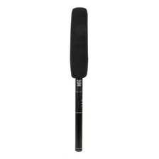 Eltec Bm321 Microfone Direcional Cor Preto Foto mini 2