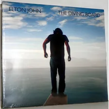 Elton John - The Diving Board - Deluxe (cd) Foto mini 1