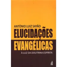 Elucidações Evangélicas Foto  mini 1
