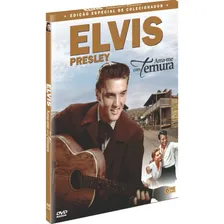 Elvis Presley: Ama-me Com Ternura (dvd) Foto mini 1