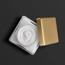 Elysée Blanc Creme Hidratante Acetinado Boticário, 250g Foto mini 2