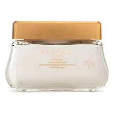 Elysée Blanc Creme Hidratante Acetinado Boticário, 250g Foto mini 1