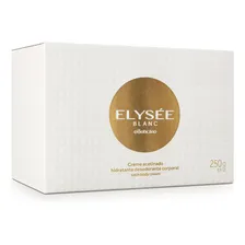 Elysée Blanc Creme Hidratante Acetinado Boticário, 250g Foto mini 3