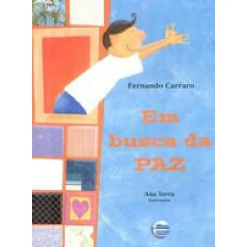 Em Busca Da Paz Foto 1