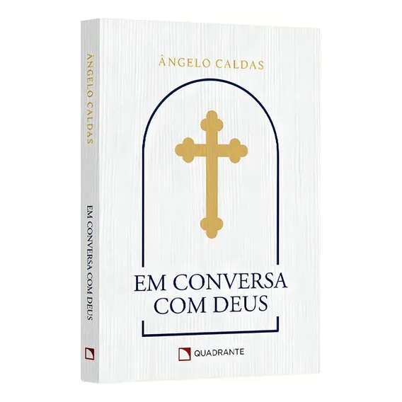 Em Conversa Com Deus Foto 1