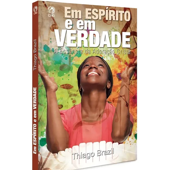 Em Espirito E Em Verdade Foto 1