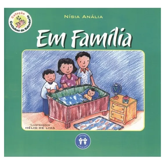 Em Família Foto 1