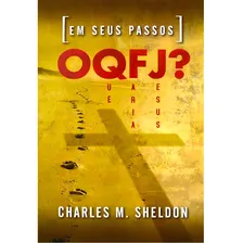 Em Seus Passos Que Faria Jesus Charles Sheldon Foto mini 1