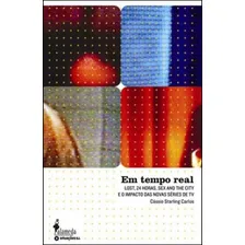 Em Tempo Real Foto mini 1