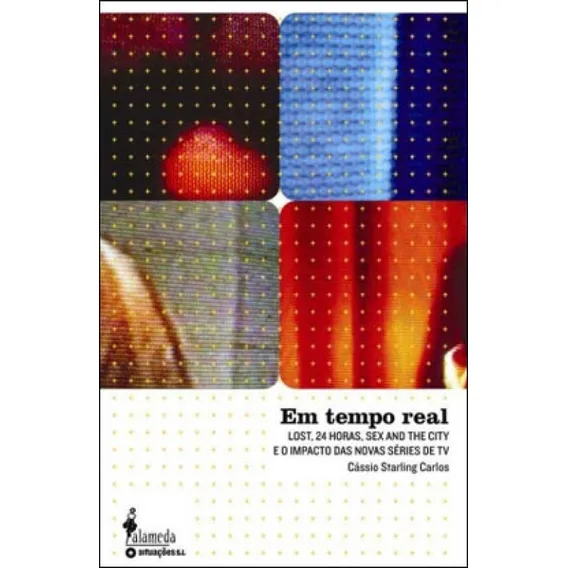 Em Tempo Real Foto 1