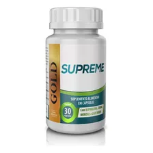 Emagrecedor Potente 100% Original Supreme Gold Foto  mini 1