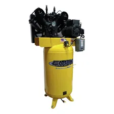 Emax Compressor 4 Cilindros, Modelo Compressor Foto  mini 1