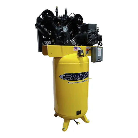 Emax Compressor 4 Cilindros, Modelo Compressor Foto 1