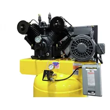 Emax Compressor 4 Cilindros, Modelo Compressor Foto mini  3