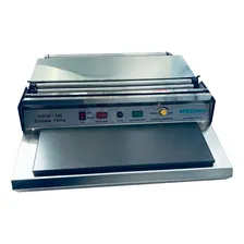 Embaladora Aplicadora Filme Pvc 45 Cm P/ Bandejas De Isopor Foto mini 4