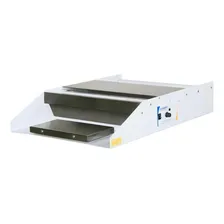 Embaladora Filme Mesa 400 Epox Bivolt Standard R.baião 12901 Foto mini 1