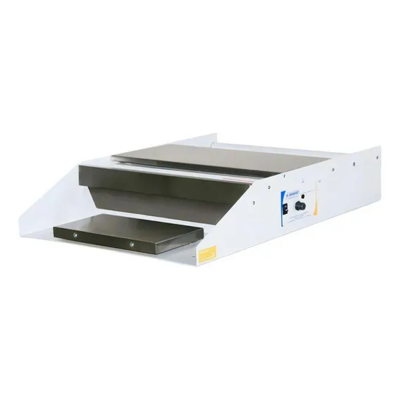 Embaladora Filme Mesa 400 Epox Bivolt Standard R.baião 12901 Foto 1