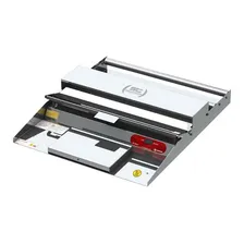 Embaladora Para Filmes Inox Af500b 48cm 220v - Sulpack Foto mini 1