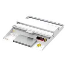 Embaladora Seladora Aplicador Filme Af500 Sulpack Blp 50 Cm 220V Foto mini 1