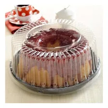 Embalagem Bolo Tortas - Galvanotek G-32 M - 0,75kg C/100 Bra Foto mini 2