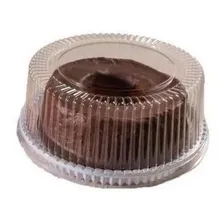 Embalagem Bolo Tortas - Galvanotek G-32 M - 0,75kg C/100 Bra Foto mini 4