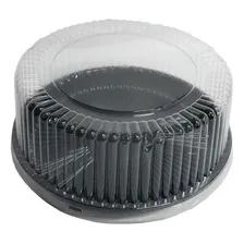 Embalagem Bolo Tortas - Galvanotek G-32 M - 0,75kg C/100 Bra Foto mini 3
