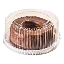 Embalagem Bolo Tortas - Galvanotek G32 M - 0,75kg C/100 Foto mini 2