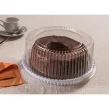 Embalagem Bolo Tortas - Galvanotek G32 M - 0,75kg C/100 Foto mini 4