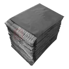 Embalagem Cinza Sedex Plastico Lacre Ecoseg Cinza 20x30 100 Foto mini 1