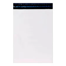 Embalagem Correio Envelope Para Sedex 50x60 250un Cor Branco Foto mini 1