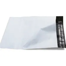 Embalagem Correio Postagem Envelope Seguranca 12x18 250 Pçs Foto mini 3