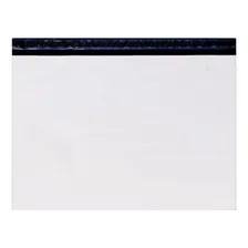 Embalagem Correio Postagem Envelope Seguranca 60x50 500 Pçs Foto  mini 1