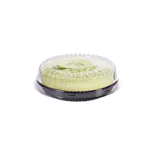 Embalagem Para Bolo P32 Média Bolo Torta 0,70 Kg 100 Unid Foto mini 3