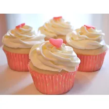 Embalagem Pet Quad P/4 Doce Cupcake Sanpack S-15 C/200 (2cx) Cor Transparente Foto mini 2