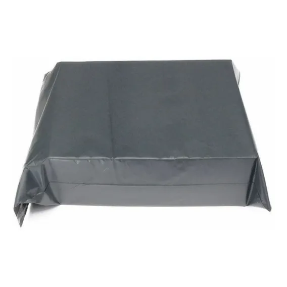 Embalagem Plastica Cinza Ecoseg Sedex 30x40 30 X 40 100 Pçs Foto 1