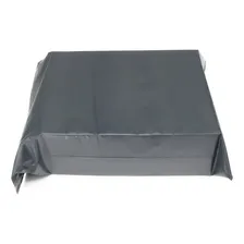 Embalagem Plastica Cinza Ecoseg Sedex 60x50 60 X 50 100 Pçs Foto mini 1