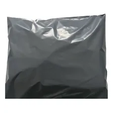 Embalagem Plastica Cinza Ecoseg Sedex 60x50 60 X 50 100 Pçs Foto mini 3