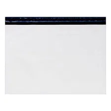 Embalagem Plastica Correio Envelope 40x30 100 Peças Foto mini 1