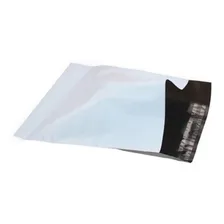 Embalagem Plastica Correio Envelope 40x30 100 Peças Foto mini 4