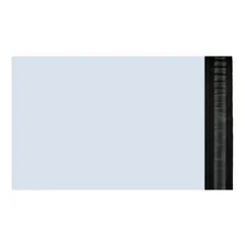 Embalagem Plastica Correio Envelope 50x50 500 Unidades Foto mini  2