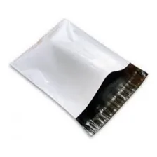 Embalagem Sedex Envelope Plástico Correio 12x18 500 Unidades Foto mini 4