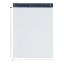 Embalagem Sedex Envelope Plástico Correio 12x18 500 Unidades Foto mini 1