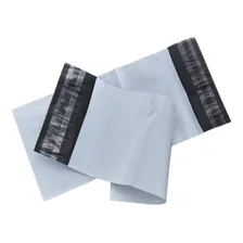Embalagem Sedex Envelope Plástico Correio 40x60 100 Foto mini 4