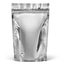 Embalagem Stand Up Pouch Metalizada 08x12, Foto  mini 1