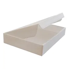 Embalamac Caixas De Papelão 50 unidades 24x16cm Foto mini  2