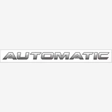 Emblema Adesivo Automatic Toyota Hilux Srv Autmchx Fk Cor ADESIVO HILUX SRV Foto  mini 1