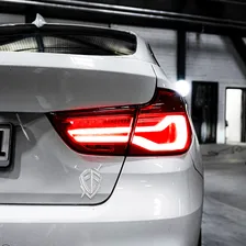 Emblema Logo Adesivo FĂ© Cromado Resinado Foto mini 4