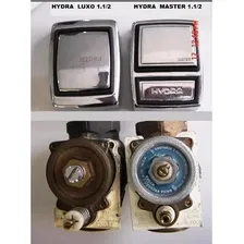 Embolo Reparo Válvula Hydra Luxo Master H80 1.1/2 Blukit Foto mini 3